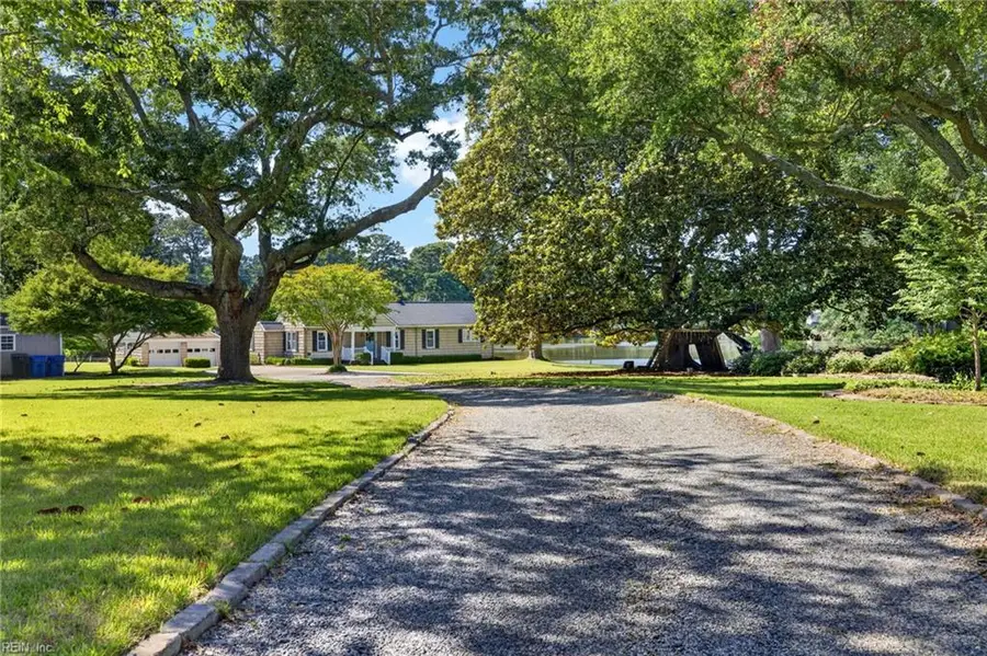 2904 Tanbark Lane, Portsmouth, VA 23703 - #3