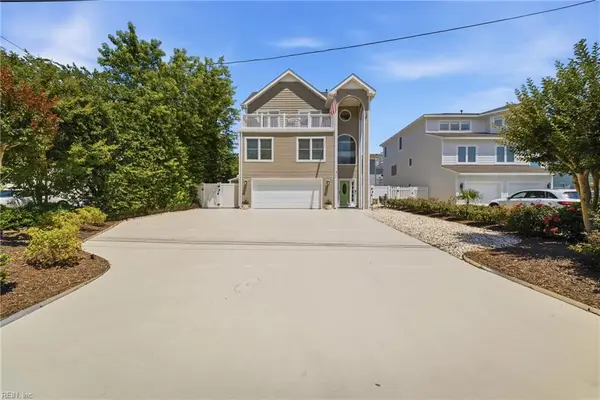 512 Vanderbilt Avenue, Virginia Beach, VA 23451