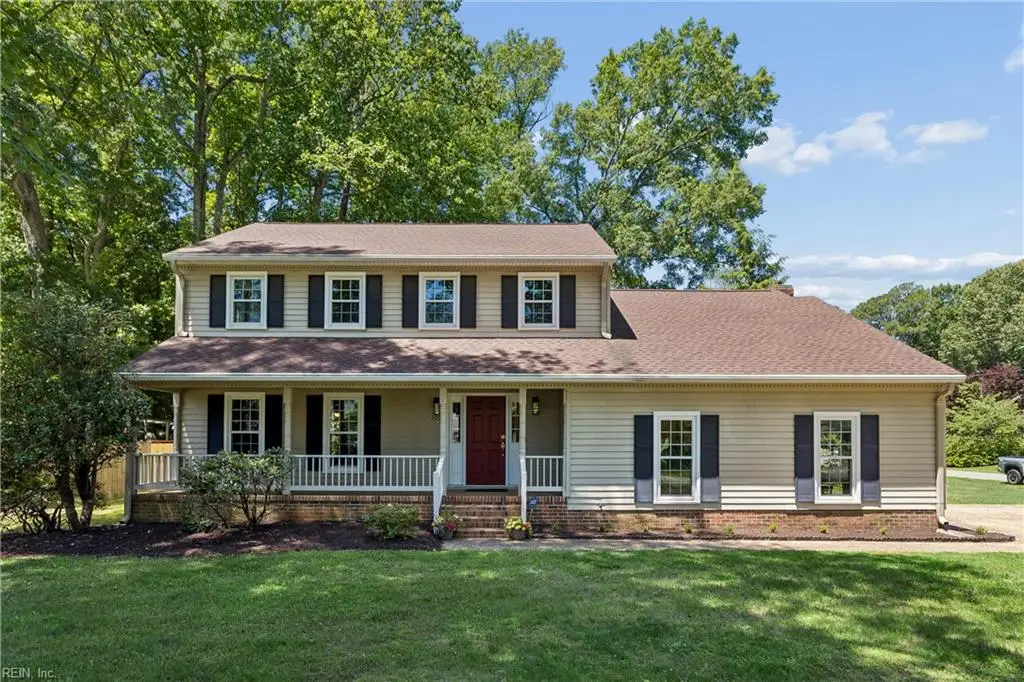 300 Moss Avenue, Seaford, VA 23696 - #1