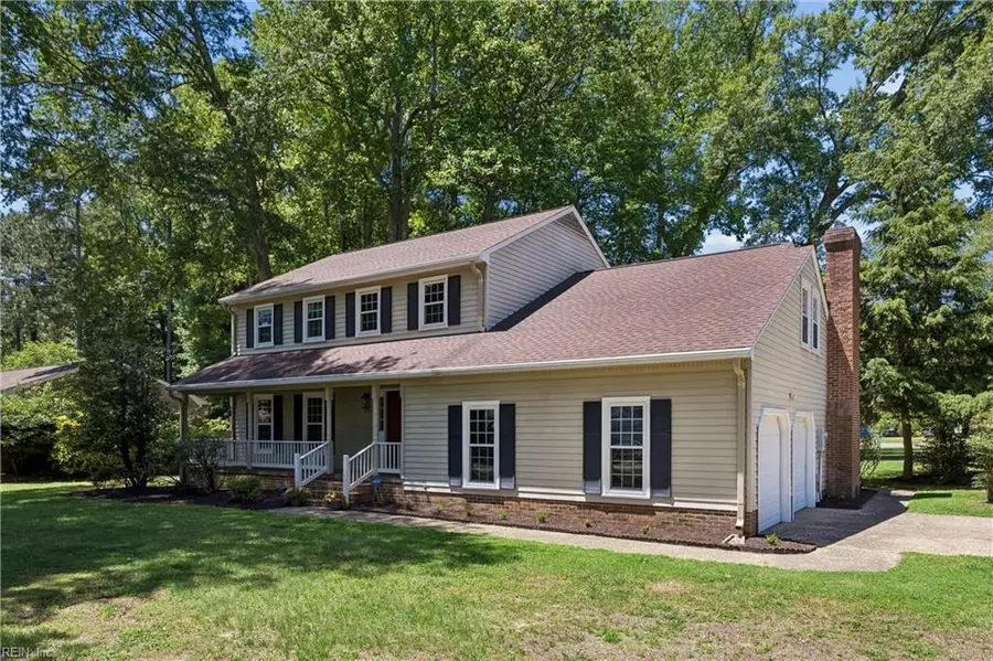 300 Moss Avenue, Seaford, VA 23696 - #3