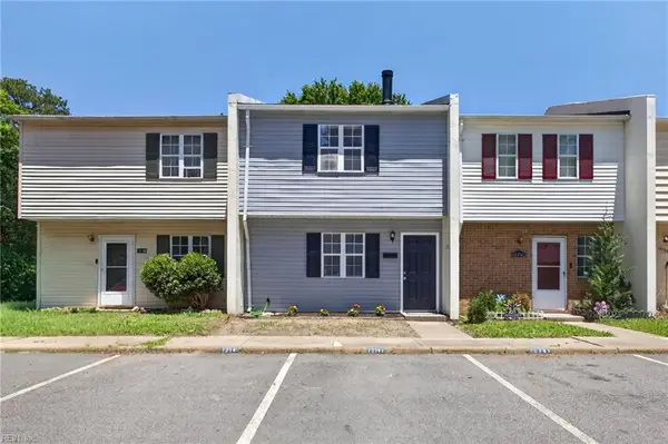 12791 Tahiska Lane, Newport News, VA 23602