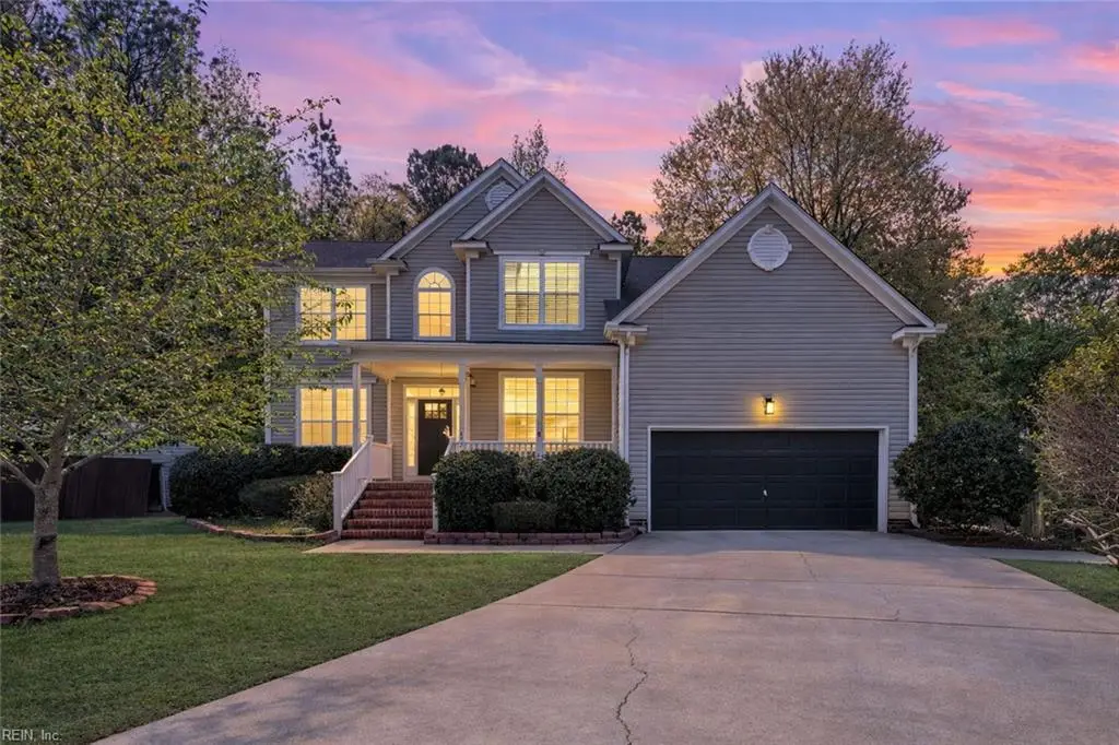 402 Undershot Court, Chesapeake, VA 23323 - #1