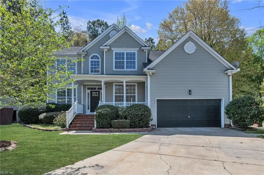 402 Undershot Court, Chesapeake, VA 23323 - #2