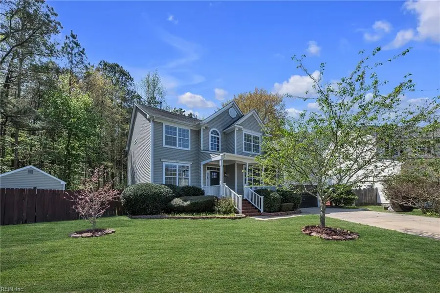 402 Undershot Court, Chesapeake, VA 23323 - #3
