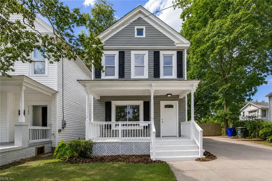 3127 Peronne Avenue, Norfolk, VA 23509 - #2
