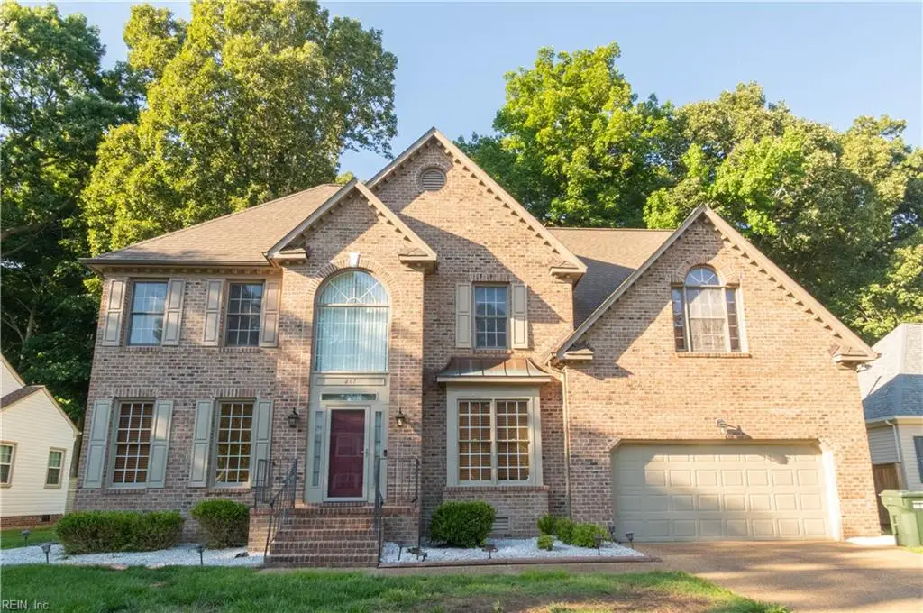 217 Pasture Lane, Yorktown, VA 23693 - #1