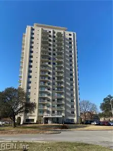 1 Crawford Parkway #1306, Portsmouth, VA 23704