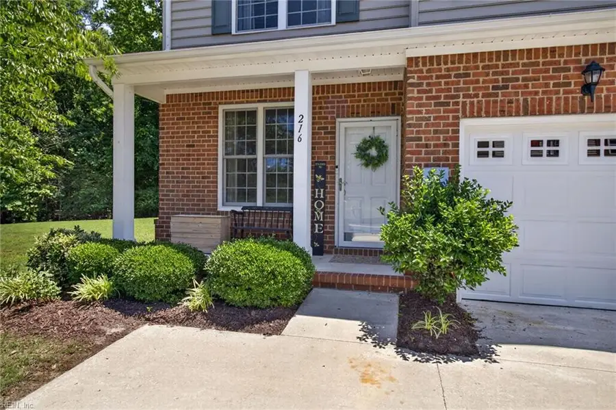216 Monticello Court, Smithfield, VA 23430 - #3