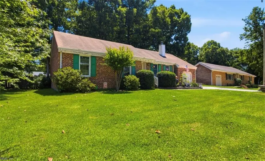 633 Rock Drive, Chesapeake, VA 23323 - #3