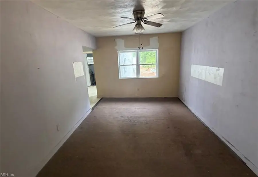 3448 Herbert Street, Norfolk, VA 23513 - #3