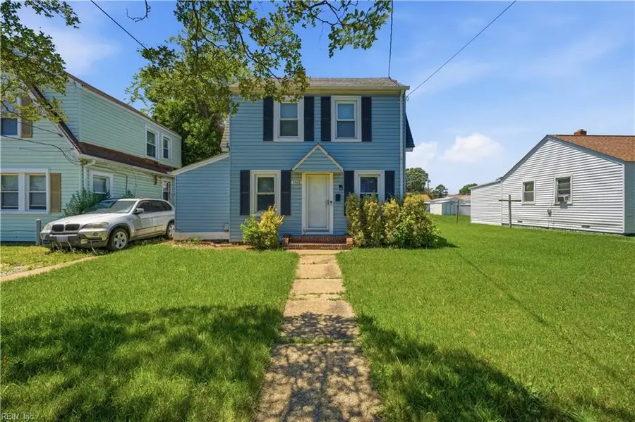 3509 Brest Avenue, Norfolk, VA 23509 - #2