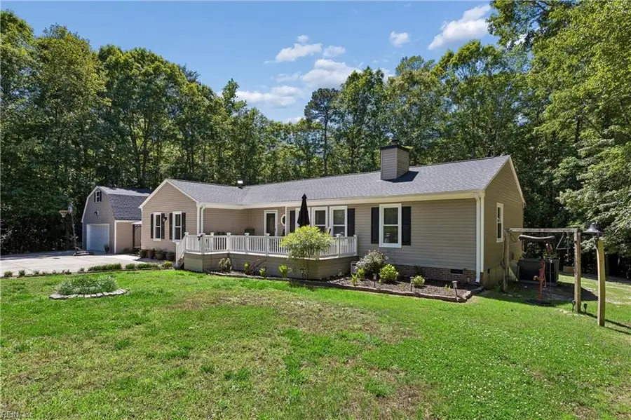 9006 Indian Road, Gloucester, VA 23061 - #3