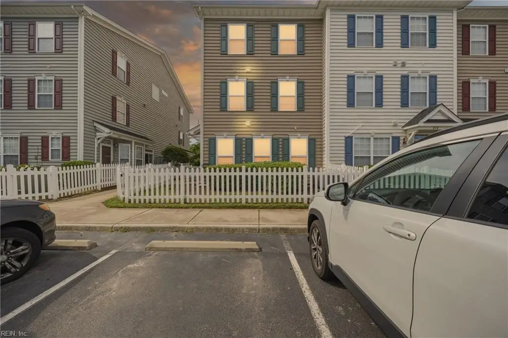 218 Teton Circle, Suffolk, VA 23435 - #1