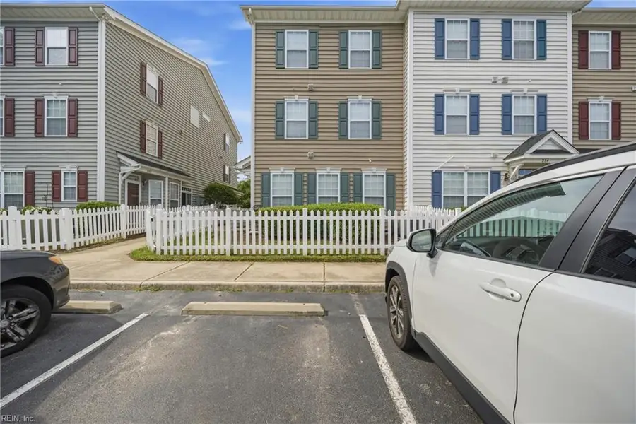 218 Teton Circle, Suffolk, VA 23435 - #3