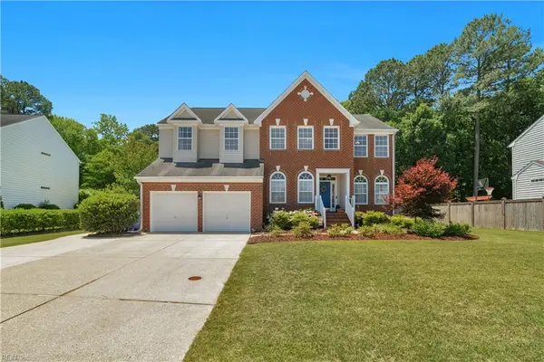 2711 Deerfield Cres Crescent, Chesapeake, VA 23321