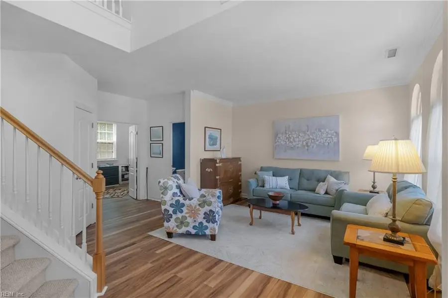 2711 Deerfield Cres Crescent, Chesapeake, VA 23321 - #2