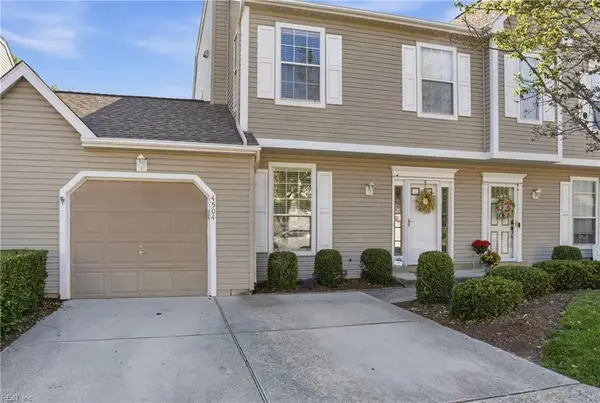 4504 Brinker Drive, Virginia Beach, VA 23462