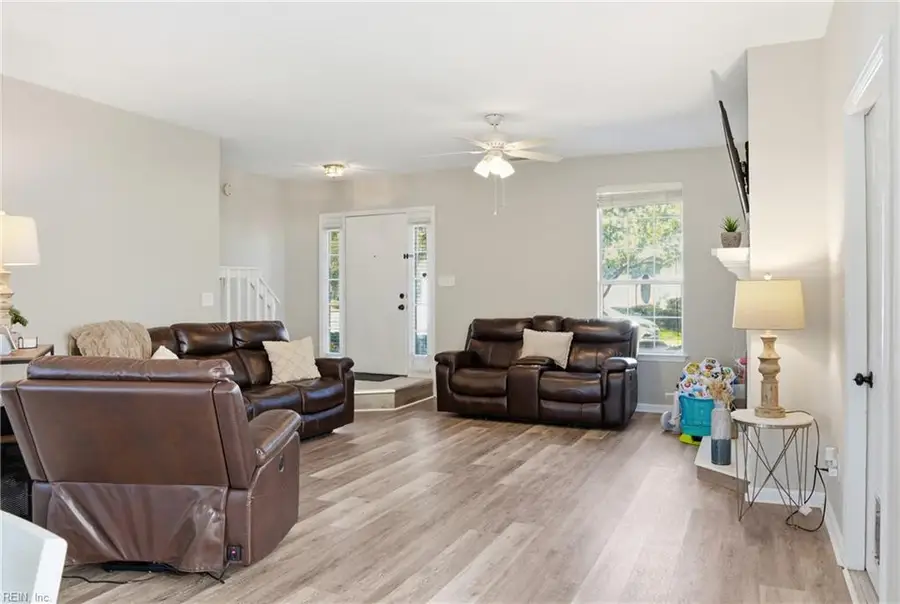 4504 Brinker Drive, Virginia Beach, VA 23462 - #3