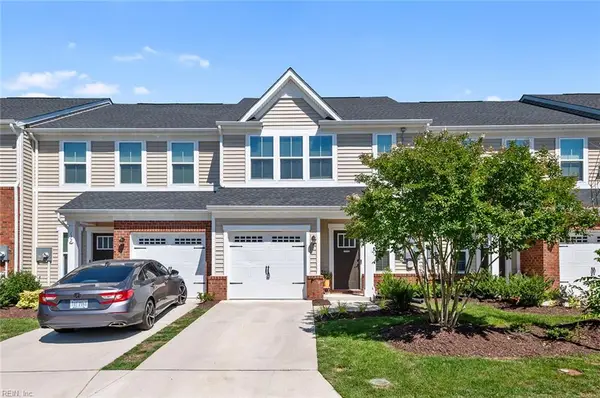 130 Two Penny Place #8C, Williamsburg, VA 23185