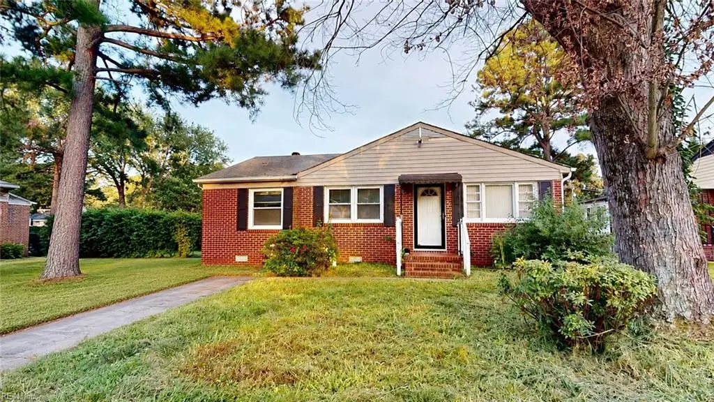 1016 Lyndon Circle, Newport News, VA 23605 - #1