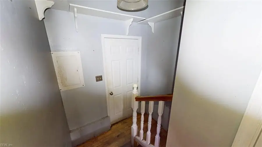 1016 Lyndon Circle, Newport News, VA 23605 - #2