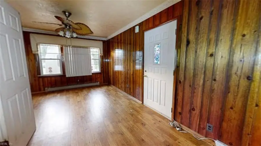 1016 Lyndon Circle, Newport News, VA 23605 - #3