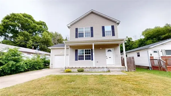 960 Quash Street, Hampton, VA 23669