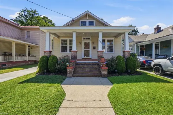 536 Maryland Avenue, Portsmouth, VA 23707