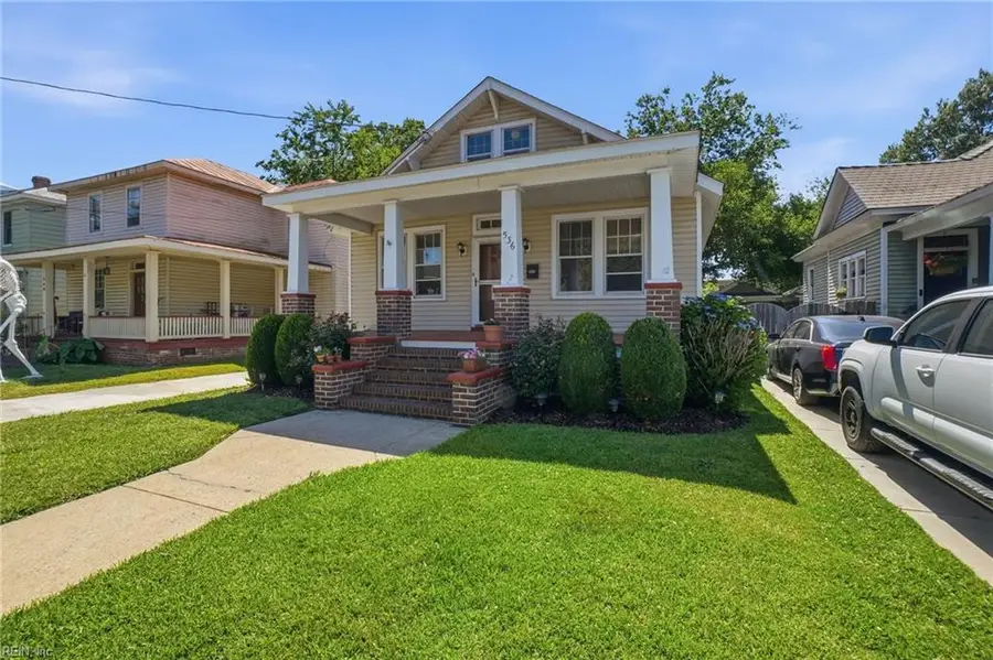 536 Maryland Avenue, Portsmouth, VA 23707 - #2