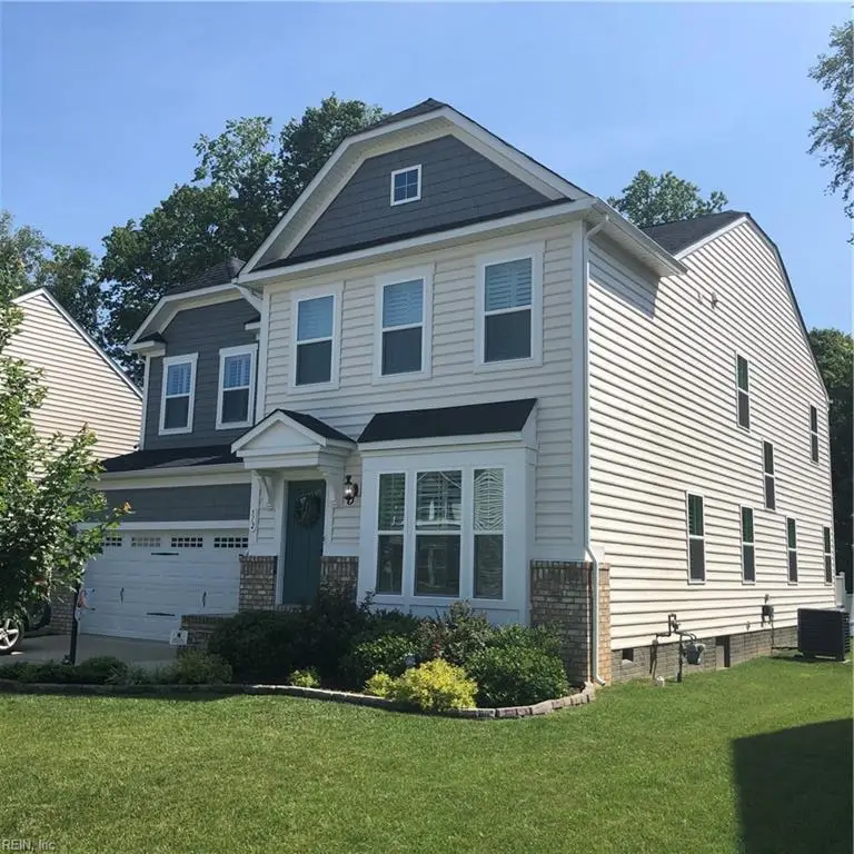 512 Clements Mill Trace, Williamsburg, VA 23185 - #1