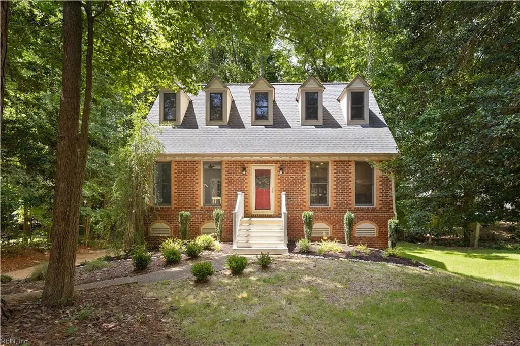 102 Sharps Road, Williamsburg, VA 23188 - #1