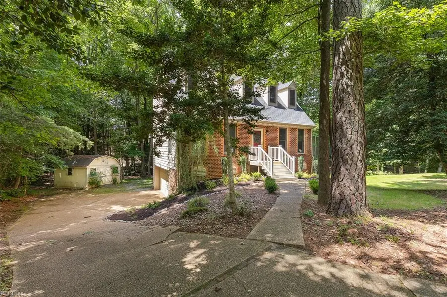 102 Sharps Road, Williamsburg, VA 23188 - #2