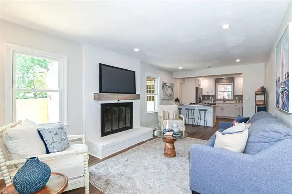 1109 Buckingham Avenue, Norfolk, VA 23508