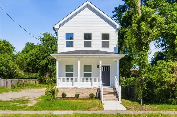 3008 Tidewater Drive, Norfolk, VA 23509
