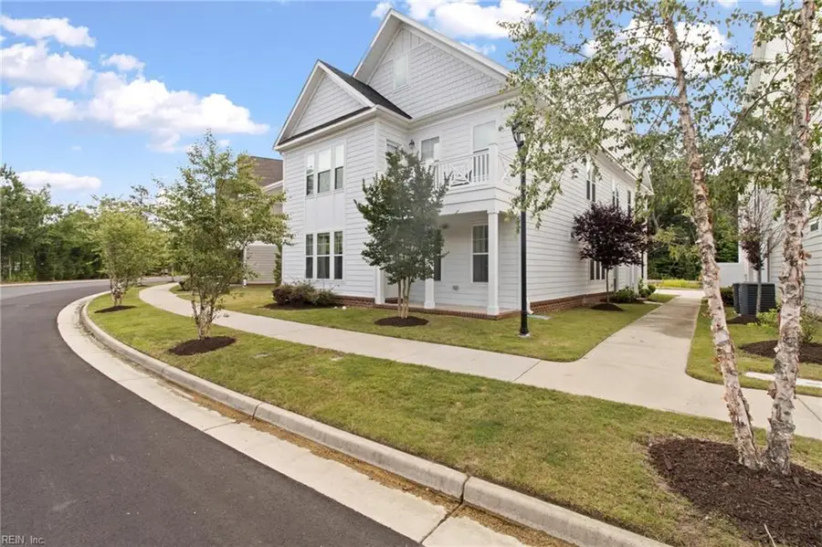 125 Mainsail Loop #Loop, Yorktown, VA 23693 - #2