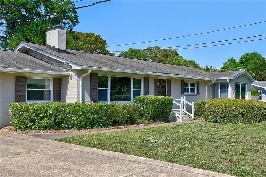 1820 Ashley Drive, Virginia Beach, VA 23454 - #3