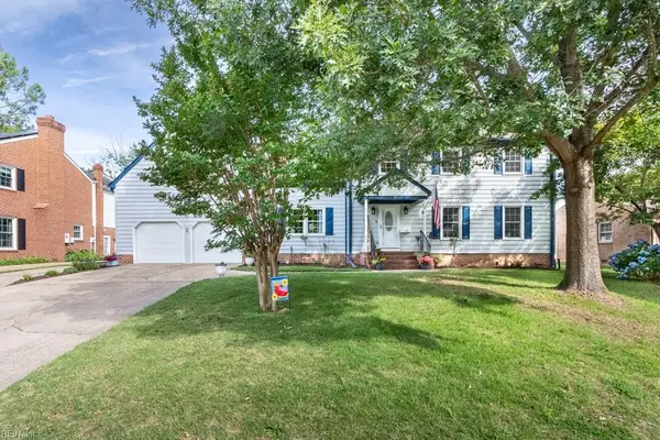 85 Waterview Drive, Newport News, VA 23608