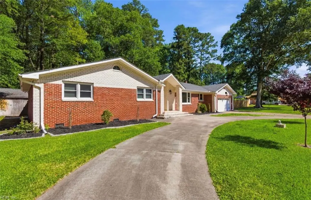 308 Mapleshore Drive, Chesapeake, VA 23320 - #1