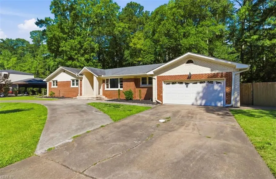 308 Mapleshore Drive, Chesapeake, VA 23320 - #3