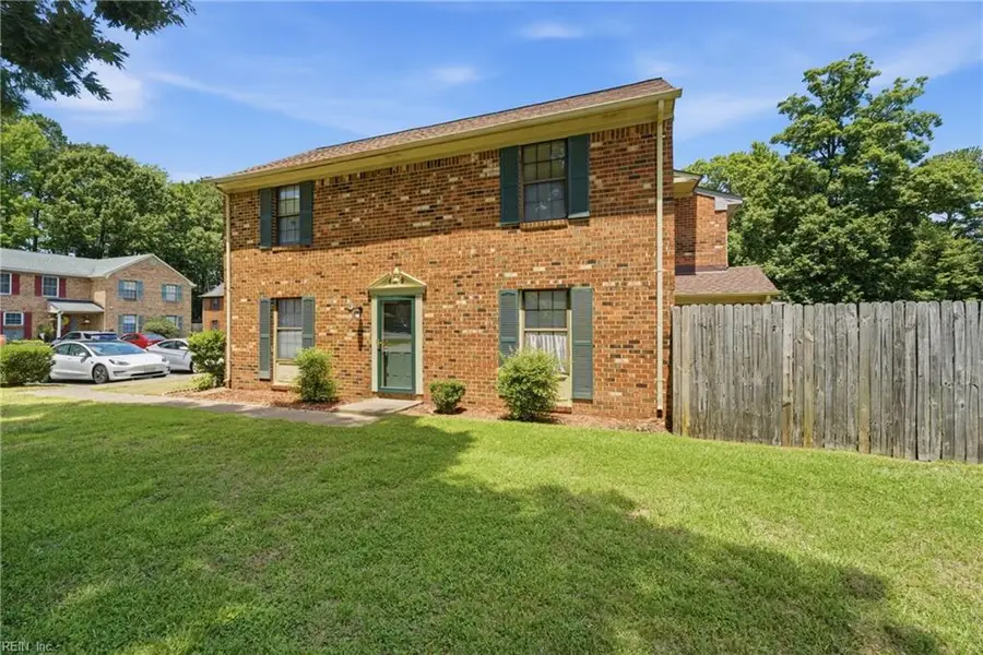 359 Deputy Lane #F, Newport News, VA 23608 - #3