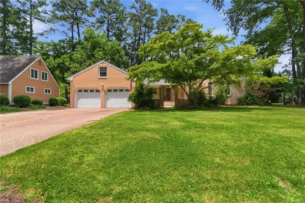 508 Bartell Drive, Chesapeake, VA 23322