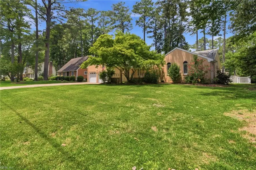 508 Bartell Drive, Chesapeake, VA 23322 - #2
