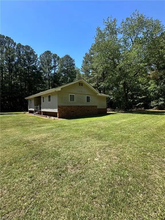 36121 Broadwater Road, Ivor, VA 23866 - #1