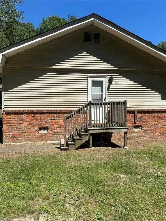 36121 Broadwater Road, Ivor, VA 23866 - #2