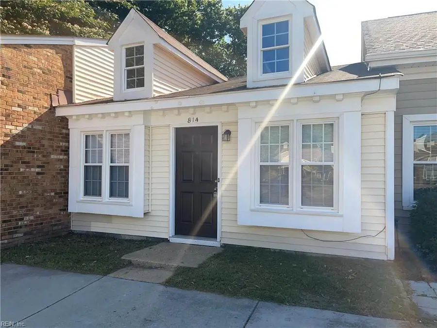 814 Chalk Court, Virginia Beach, VA 23462 - #3
