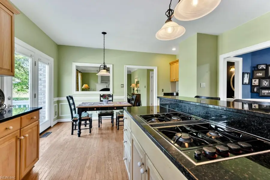 1332 Club House Drive, Chesapeake, VA 23322 - #3