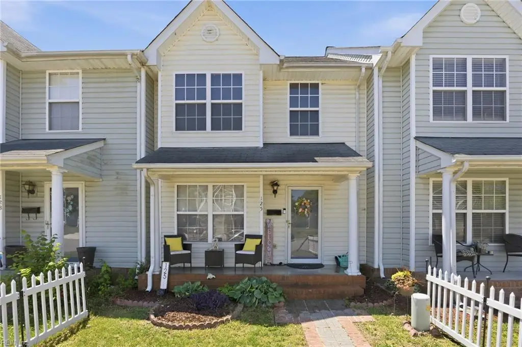 125 Langston Ct, Franklin, VA 23851 - #1
