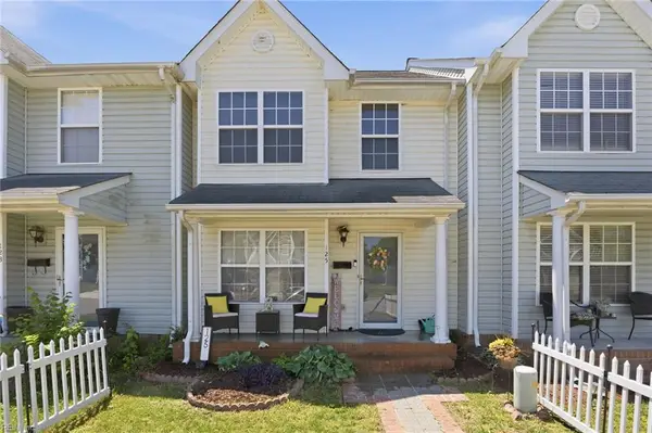 125 Langston Ct, Franklin, VA 23851