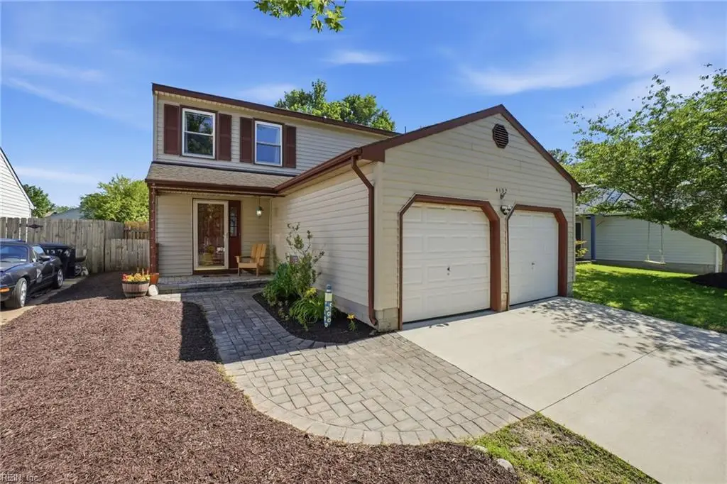 4137 Starwood Arch, Virginia Beach, VA 23456 - #1
