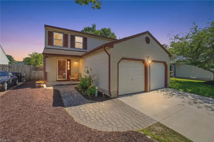 4137 Starwood Arch, Virginia Beach, VA 23456 - #2